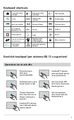 Preview for 9 page of SBS TABOOKPRO11KBOARD User Manual