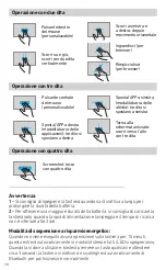 Предварительный просмотр 10 страницы SBS TABOOKPRO11KBOARD User Manual