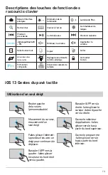 Preview for 13 page of SBS TABOOKPRO11KBOARD User Manual