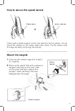 Preview for 3 page of SBS TEBIKEMONITOR User Manual