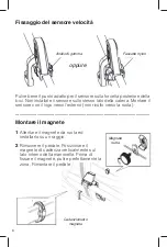 Preview for 8 page of SBS TEBIKEMONITOR User Manual