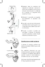 Preview for 9 page of SBS TEBIKEMONITOR User Manual