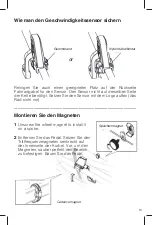 Preview for 13 page of SBS TEBIKEMONITOR User Manual