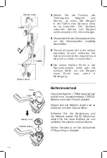 Preview for 14 page of SBS TEBIKEMONITOR User Manual