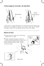 Preview for 23 page of SBS TEBIKEMONITOR User Manual