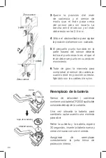 Preview for 24 page of SBS TEBIKEMONITOR User Manual