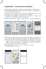 Preview for 25 page of SBS TEBIKEMONITOR User Manual