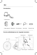 Preview for 32 page of SBS TEBIKEMONITOR User Manual