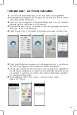 Preview for 35 page of SBS TEBIKEMONITOR User Manual