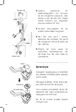 Preview for 44 page of SBS TEBIKEMONITOR User Manual