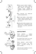 Предварительный просмотр 49 страницы SBS TEBIKEMONITOR User Manual