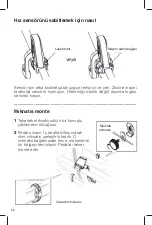 Предварительный просмотр 58 страницы SBS TEBIKEMONITOR User Manual