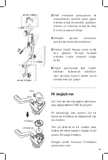 Предварительный просмотр 59 страницы SBS TEBIKEMONITOR User Manual