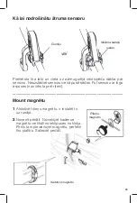 Предварительный просмотр 63 страницы SBS TEBIKEMONITOR User Manual