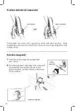 Предварительный просмотр 68 страницы SBS TEBIKEMONITOR User Manual