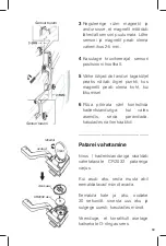 Предварительный просмотр 69 страницы SBS TEBIKEMONITOR User Manual