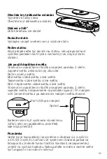 Preview for 31 page of SBS TESELFIETRIPODPROBTK User Manual