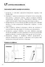 Preview for 34 page of SBS TESELFIETRIPODPROBTK User Manual