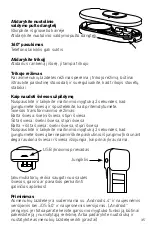 Preview for 35 page of SBS TESELFIETRIPODPROBTK User Manual