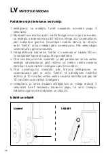 Preview for 36 page of SBS TESELFIETRIPODPROBTK User Manual