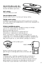 Preview for 37 page of SBS TESELFIETRIPODPROBTK User Manual