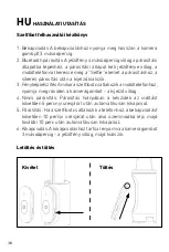 Preview for 38 page of SBS TESELFIETRIPODPROBTK User Manual