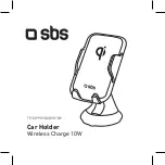 SBS TESUPPWINDWIR10W User Manual preview