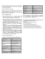 Preview for 5 page of SBS TTACAMFHDWIFI User Manual