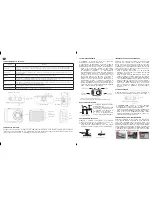 Preview for 5 page of SBS TTACAMFULLHDLCD User Manual