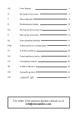 Preview for 3 page of SBS TTBB120003UFLCDK User Manual