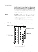 Preview for 6 page of SBS VME-TB21 User Manual