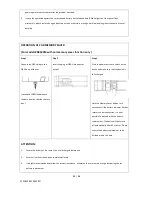 Preview for 11 page of SC POWER SCB45Pro Instruction Manual