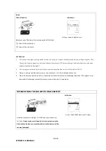 Preview for 8 page of SC POWER SCB90Pro24 Instruction Manual