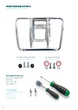 Preview for 4 page of SC MOTO NOSTRA MN4602 Assembly Instructions Manual