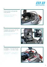 Preview for 5 page of SC MOTO NOSTRA MN4602 Assembly Instructions Manual