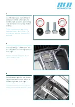 Preview for 7 page of SC MOTO NOSTRA MN4602 Assembly Instructions Manual