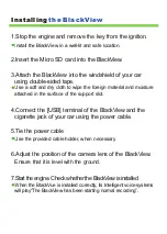 Preview for 5 page of SC2000 BlackView PL1751 User Manual