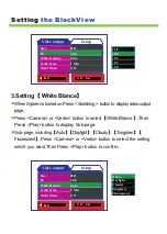 Preview for 8 page of SC2000 BlackView PL1751 User Manual