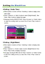 Preview for 9 page of SC2000 BlackView PL1751 User Manual