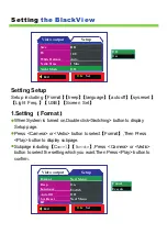 Preview for 10 page of SC2000 BlackView PL1751 User Manual