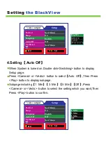 Preview for 12 page of SC2000 BlackView PL1751 User Manual