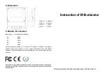 SC2000 LGR1556X Instructions preview