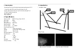 Preview for 2 page of SC2000 LGR1556X Instructions