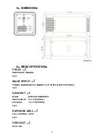 Предварительный просмотр 4 страницы SC2000 MH-39131E1 Instruction Manual