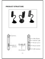 Preview for 4 page of SC2000 PL0914 User Manual