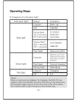 Preview for 7 page of SC2000 PL0914 User Manual