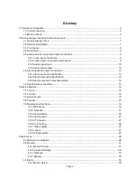 Preview for 2 page of SC2000 PL0978 User'S Installation And Operation Manual