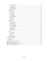 Preview for 3 page of SC2000 PL0978 User'S Installation And Operation Manual