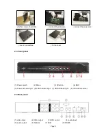 Preview for 8 page of SC2000 PL0978 User'S Installation And Operation Manual