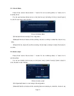 Preview for 20 page of SC2000 PL0978 User'S Installation And Operation Manual